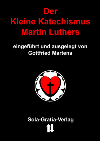 Martens: Kleiner Katechismus